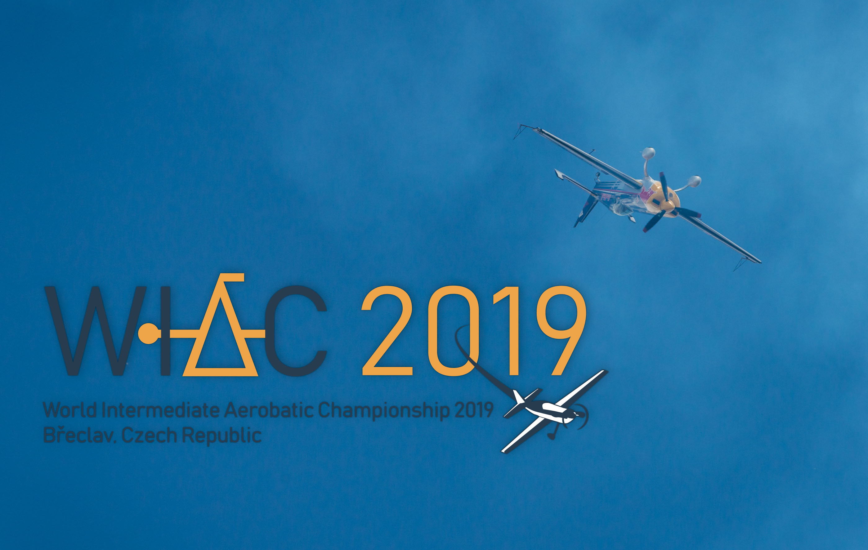 WIAC 2019 - bližší informace